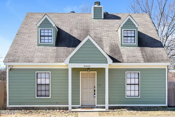 $1,575 | 5943 Lee's Crossing Street, Olive Branch, MS 38654