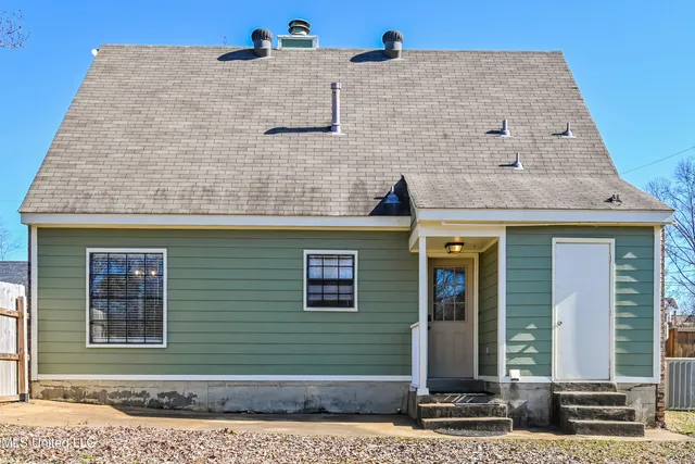 $1,575 | 5943 Lee's Crossing Street, Olive Branch, MS 38654