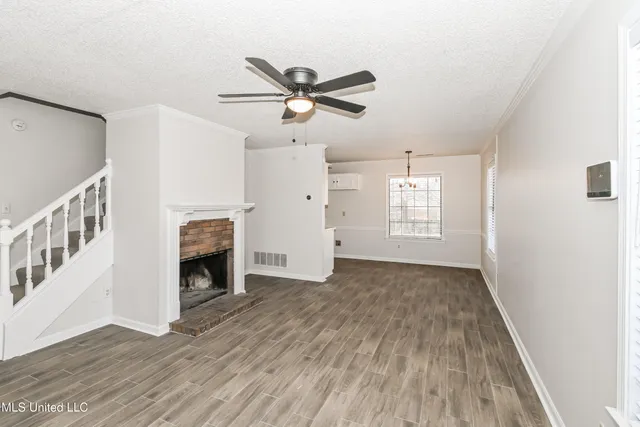 $1,575 | 5943 Lee's Crossing Street, Olive Branch, MS 38654