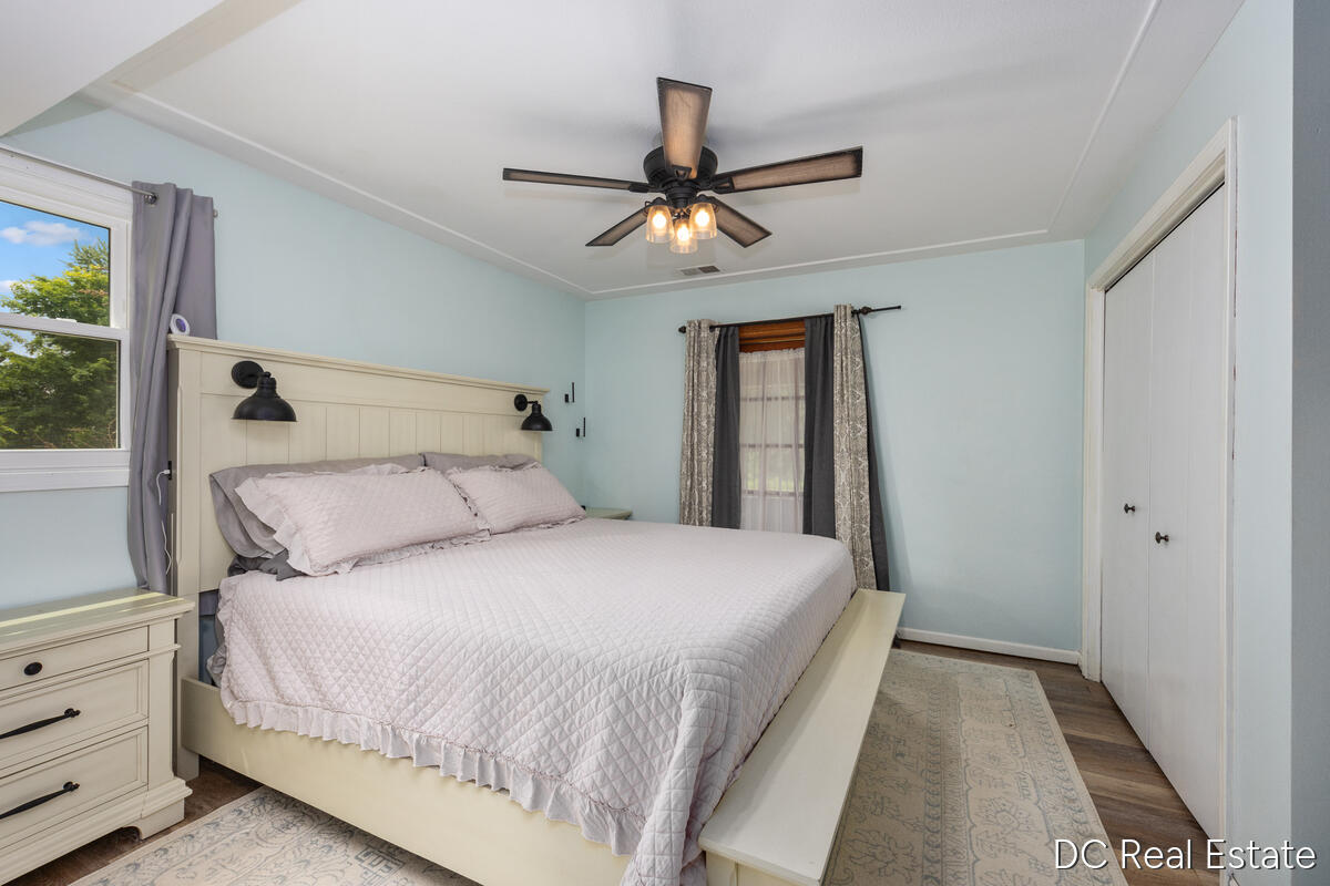 15721 West Almy Road Howard City, MI 49329 - Photo 20 of 35 15721-W-Almy_022