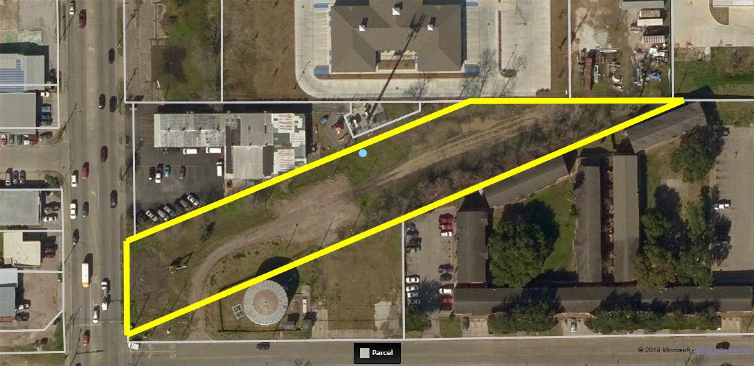 a view of swimming pool with outdoor seating