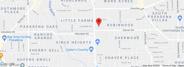 $300,000 | 1915 South Shaver, Pasadena, TX 77502