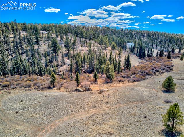 2130 Pathfinder Road Florissant, CO 80816 - Photo 2 of 32 Gallery Image 2