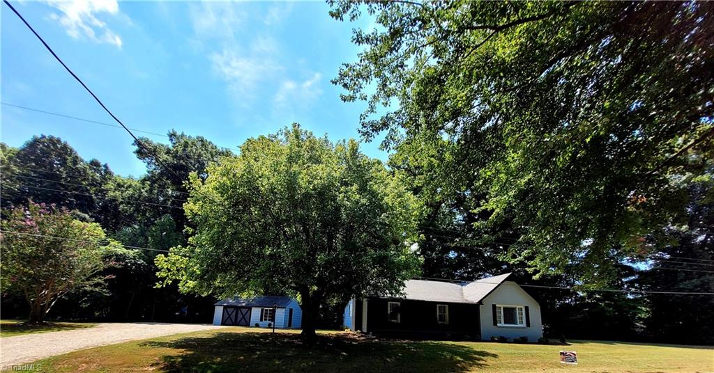 1040 Payne Road Rural Hall, NC 27045 - Photo 1 of 23