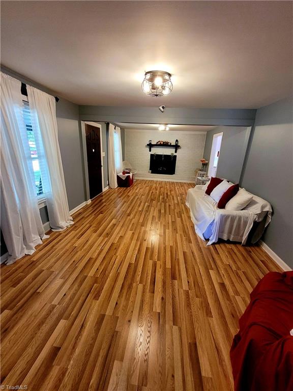 1040 Payne Road Rural Hall, NC 27045 - Photo 5 of 23