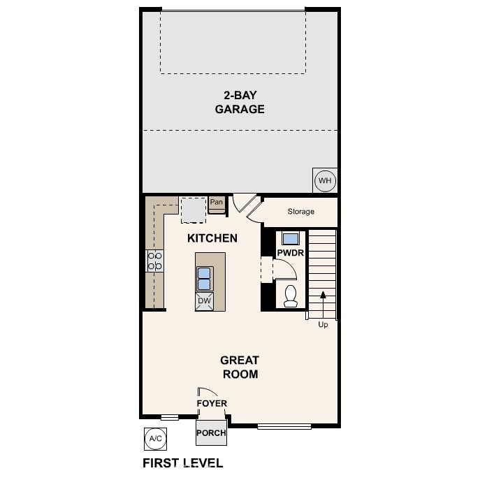 9779 Crossbay Loop, Unit 1608 Jurupa Valley, CA 92509 - Photo 2 of 3
