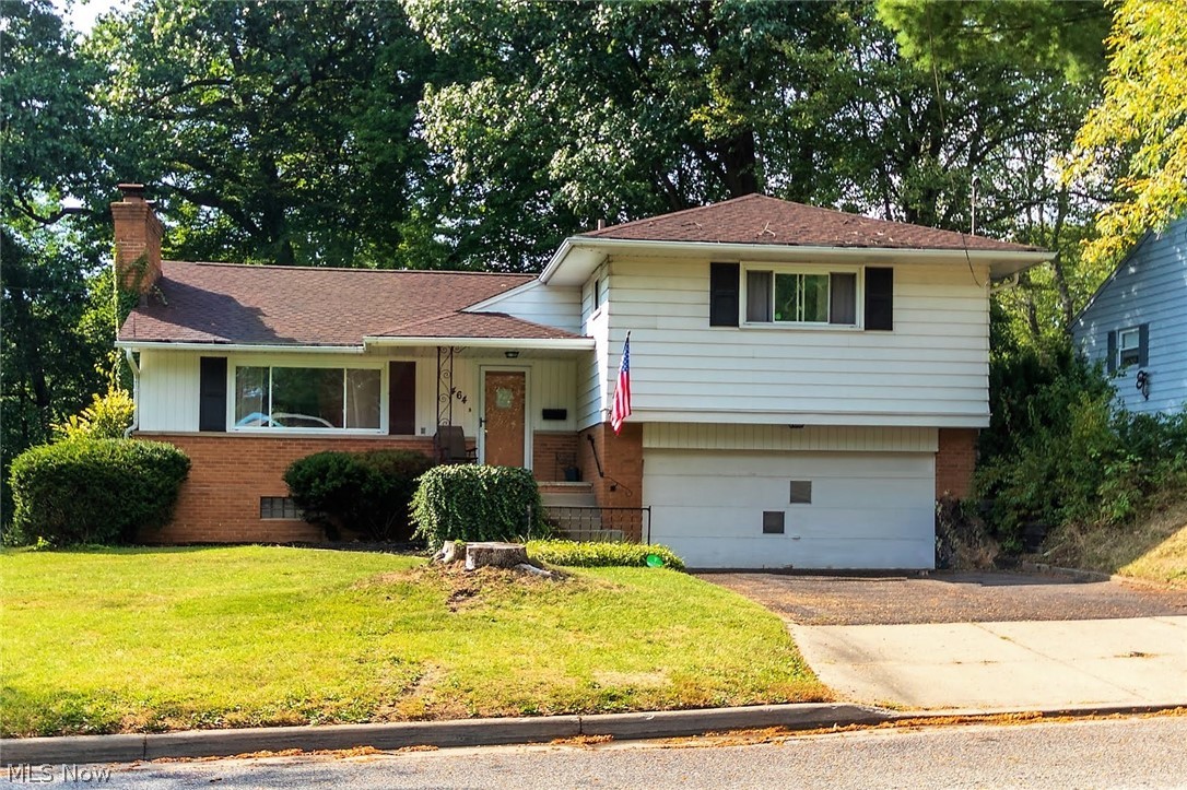 464 Garnette Road Akron, OH 44313 - Photo 24 of 24 Gallery Image 24