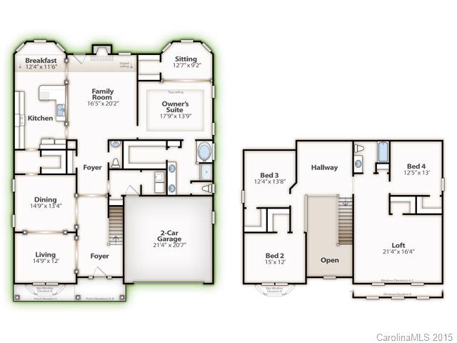 2026 Clover Hill Road, Unit 168 Indian Trail, NC 28079 - Photo 2 of 2 Gallery Image 2