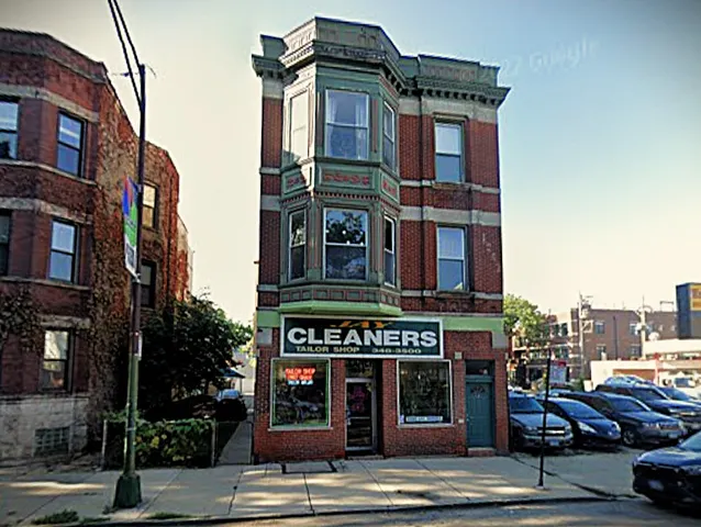 $1,799,000 | 1953 West Roscoe Street, Chicago, IL 60657