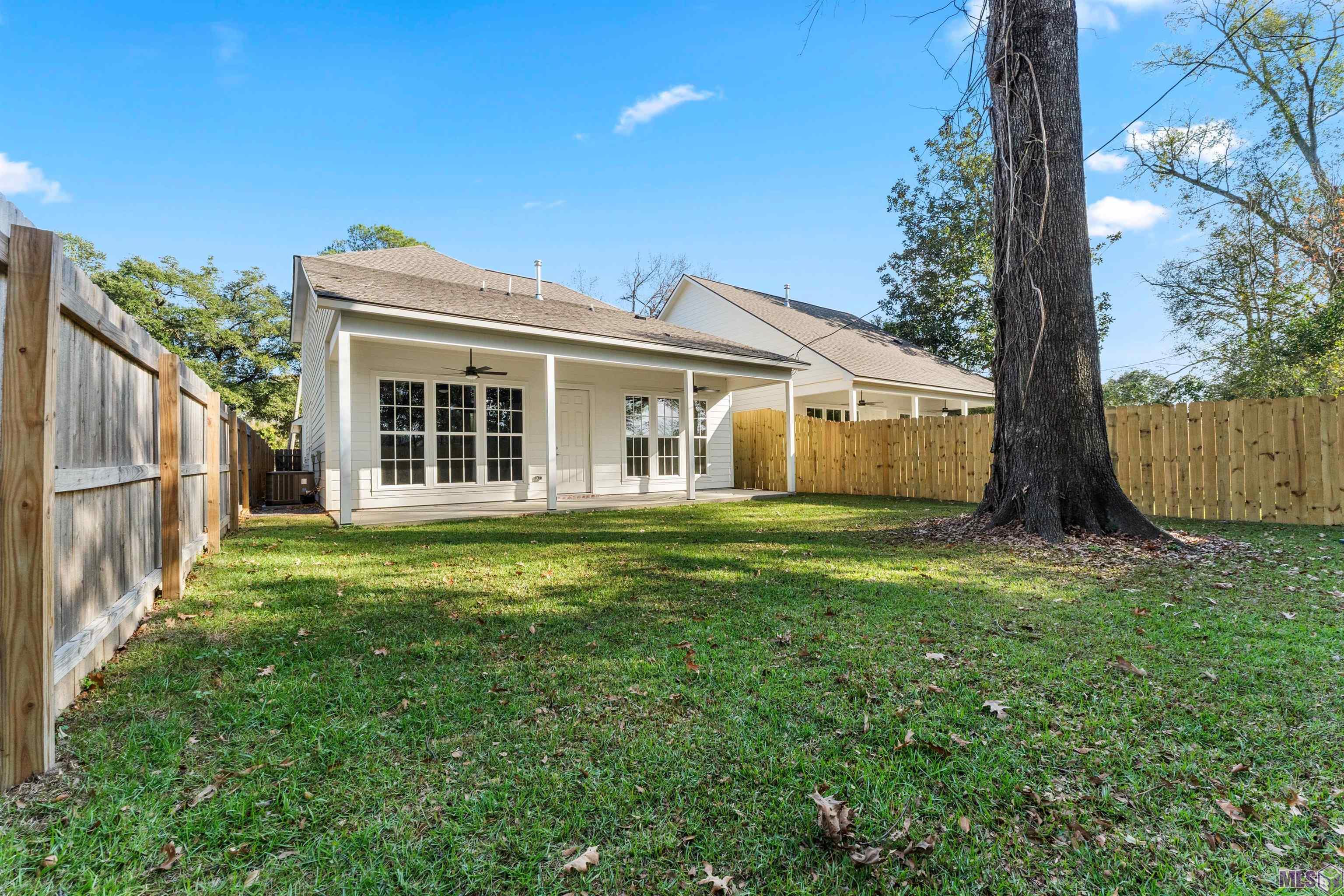 740 Acadia Street Baton Rouge, LA 70806 - Photo 32 of 34