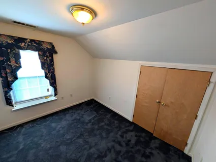 an entryway