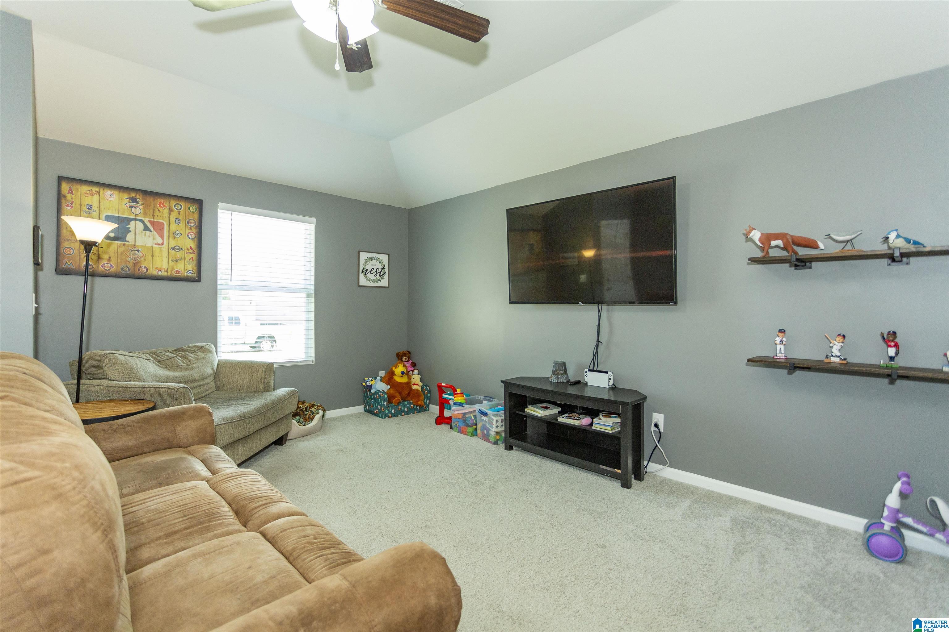 336 Hidden Court Montevallo, AL 35115 - Photo 4 of 40