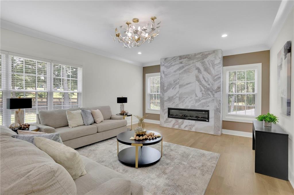 11505 Elkins Road Roswell, GA 30076 - Photo 24 of 75