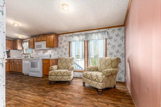 $449,000 | 697 Tuttle Road, Union City, MI 49094