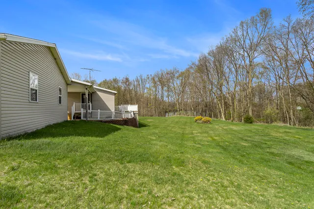 $449,000 | 697 Tuttle Road, Union City, MI 49094