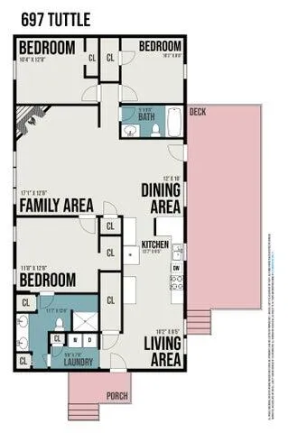 $449,000 | 697 Tuttle Road, Union City, MI 49094