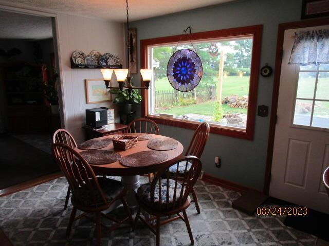 4252 Condit Road Sunbury, OH 43074 - Photo 11 of 53 eating area