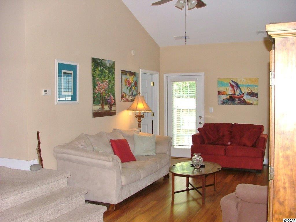 109 Jamestowne Landing Road, Unit 109 Murrells Inlet, SC 29576 - Photo 3 of 24 Gallery Image 3