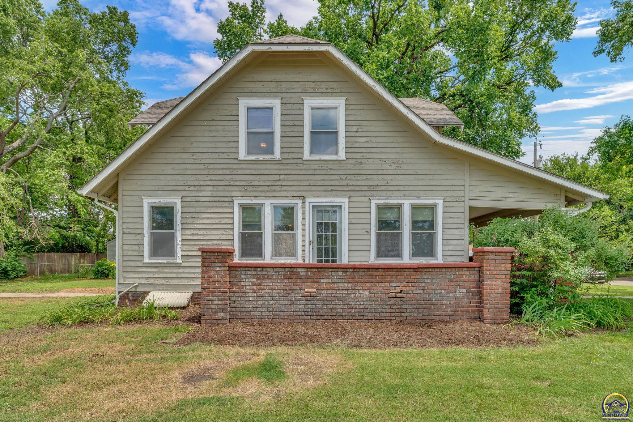 3324 Southwest Front Street Topeka, KS 66606 - Photo 36 of 38