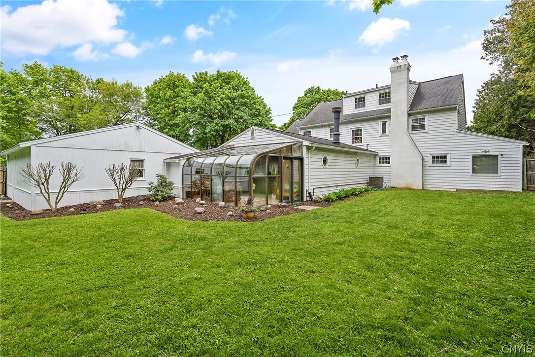 8 Lyndon Road De Witt, NY 13066 - Photo 38 of 46