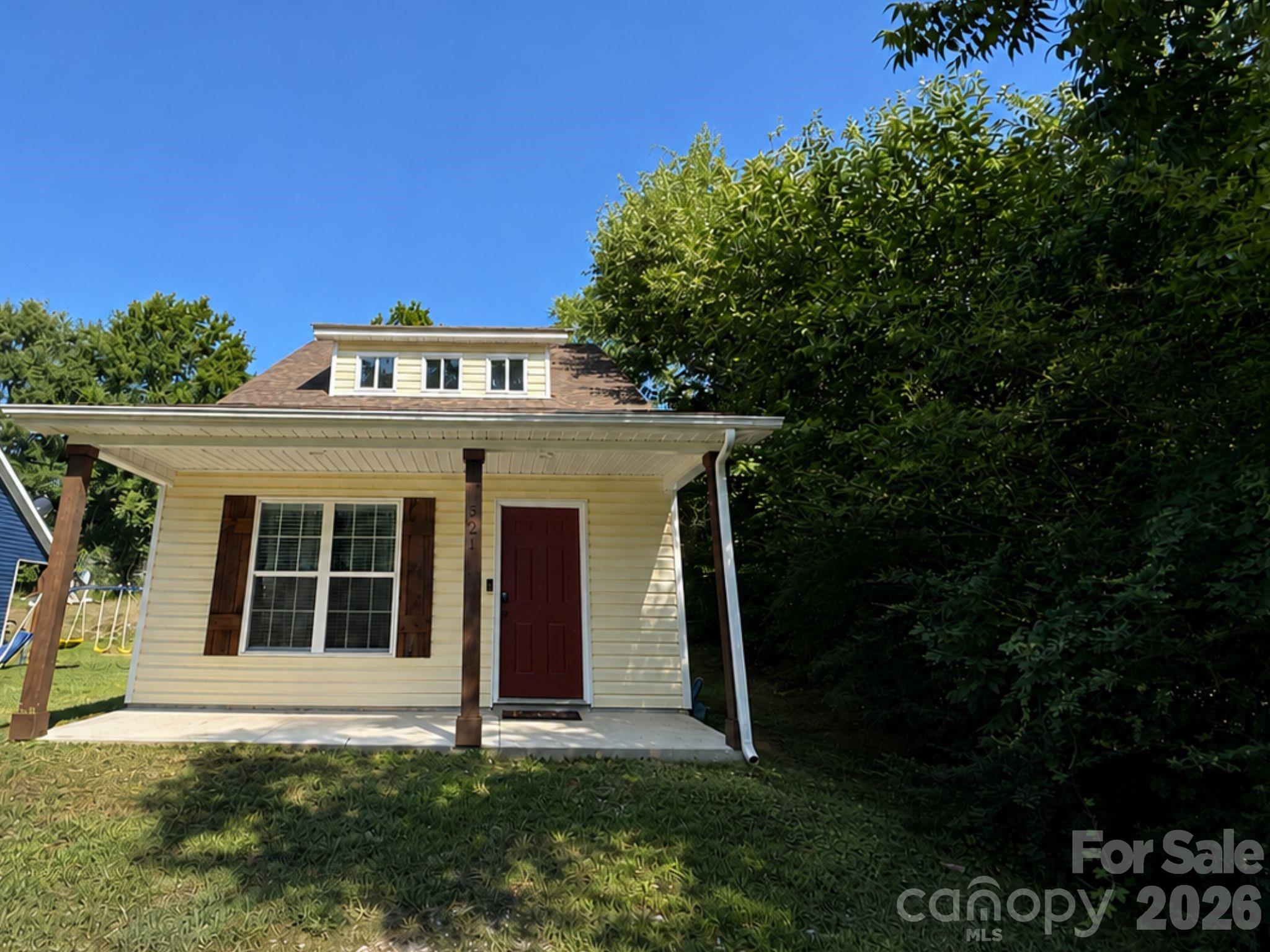 521 Johnson Street Chester, SC 29706 - Photo 1 of 26