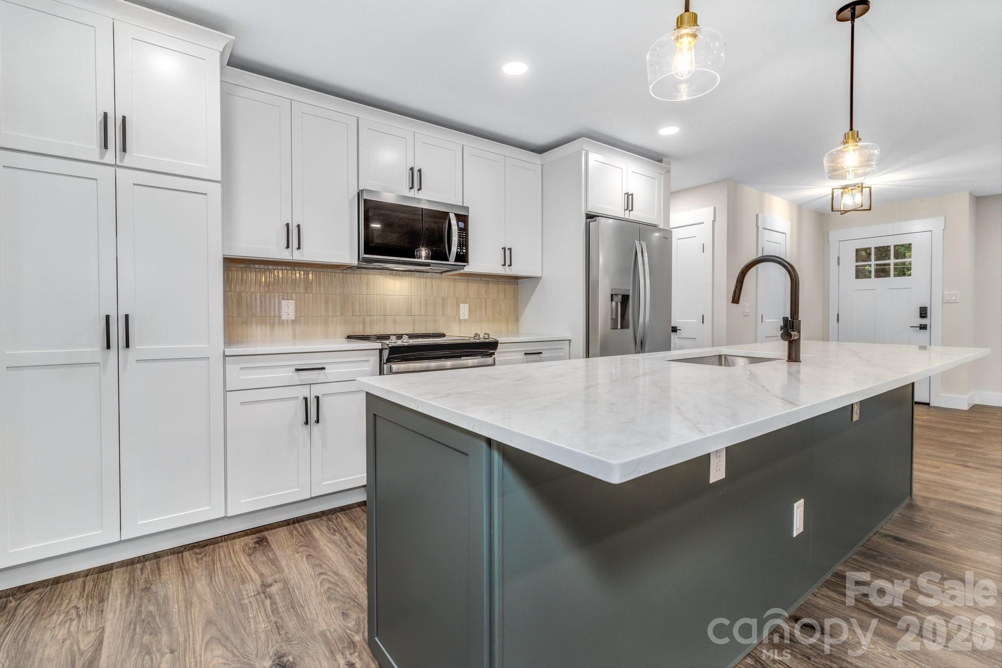 4 Barnes Road Asheville, NC 28803 - Photo 17 of 45
