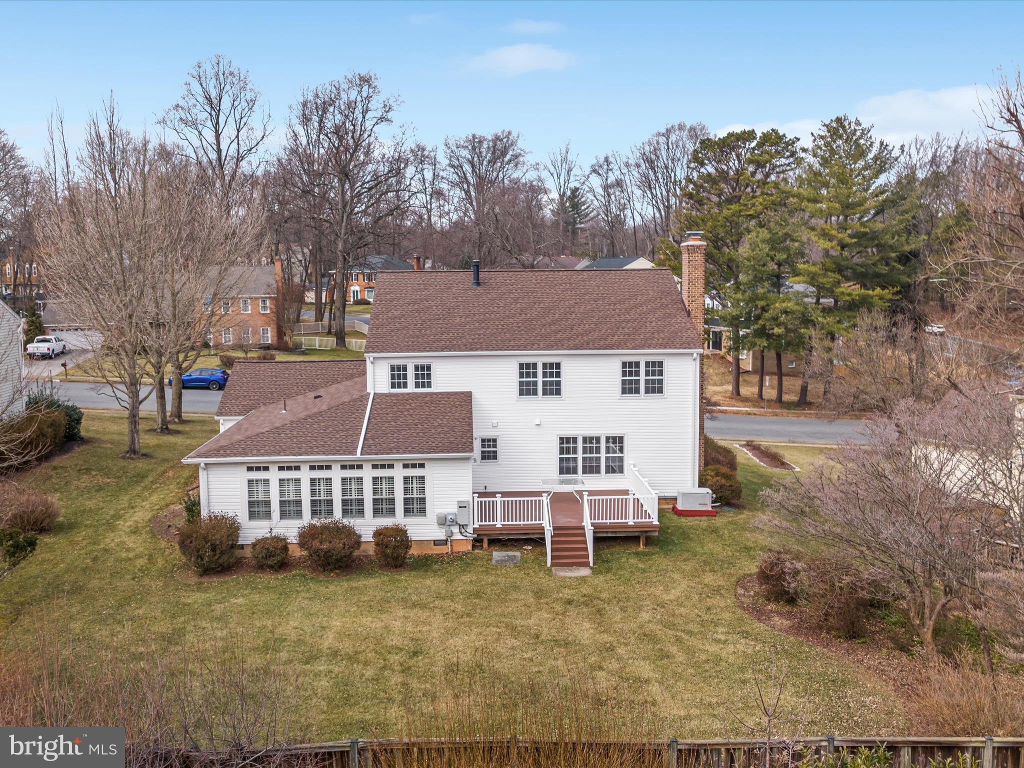 11922 Blue Spruce Road Reston, VA 20191 - Photo 48 of 65 Gallery Image 48