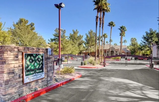 $1,395 | 1150 North Buffalo Drive, Unit 1039, Las Vegas, NV 89128