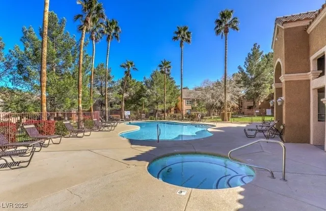 $1,395 | 1150 North Buffalo Drive, Unit 1039, Las Vegas, NV 89128