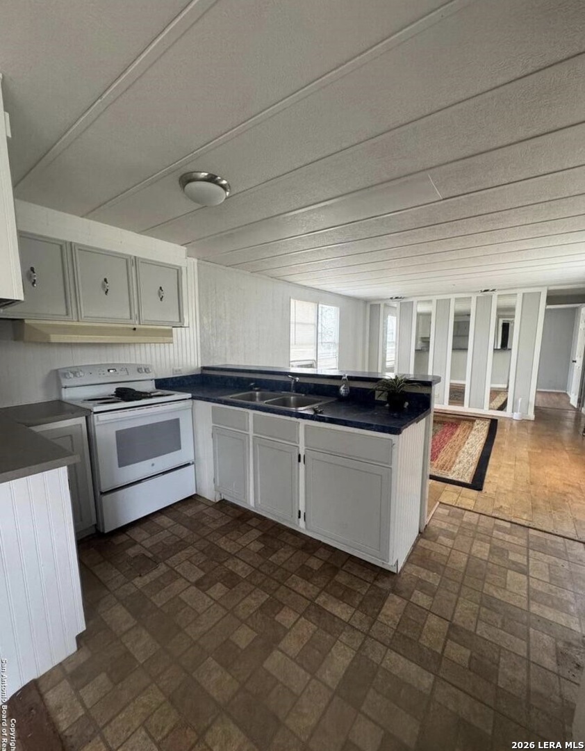 6060 Mt Olive Road, Unit 1 Adkins, TX 78101 - Photo 4 of 9 Gallery Image 4