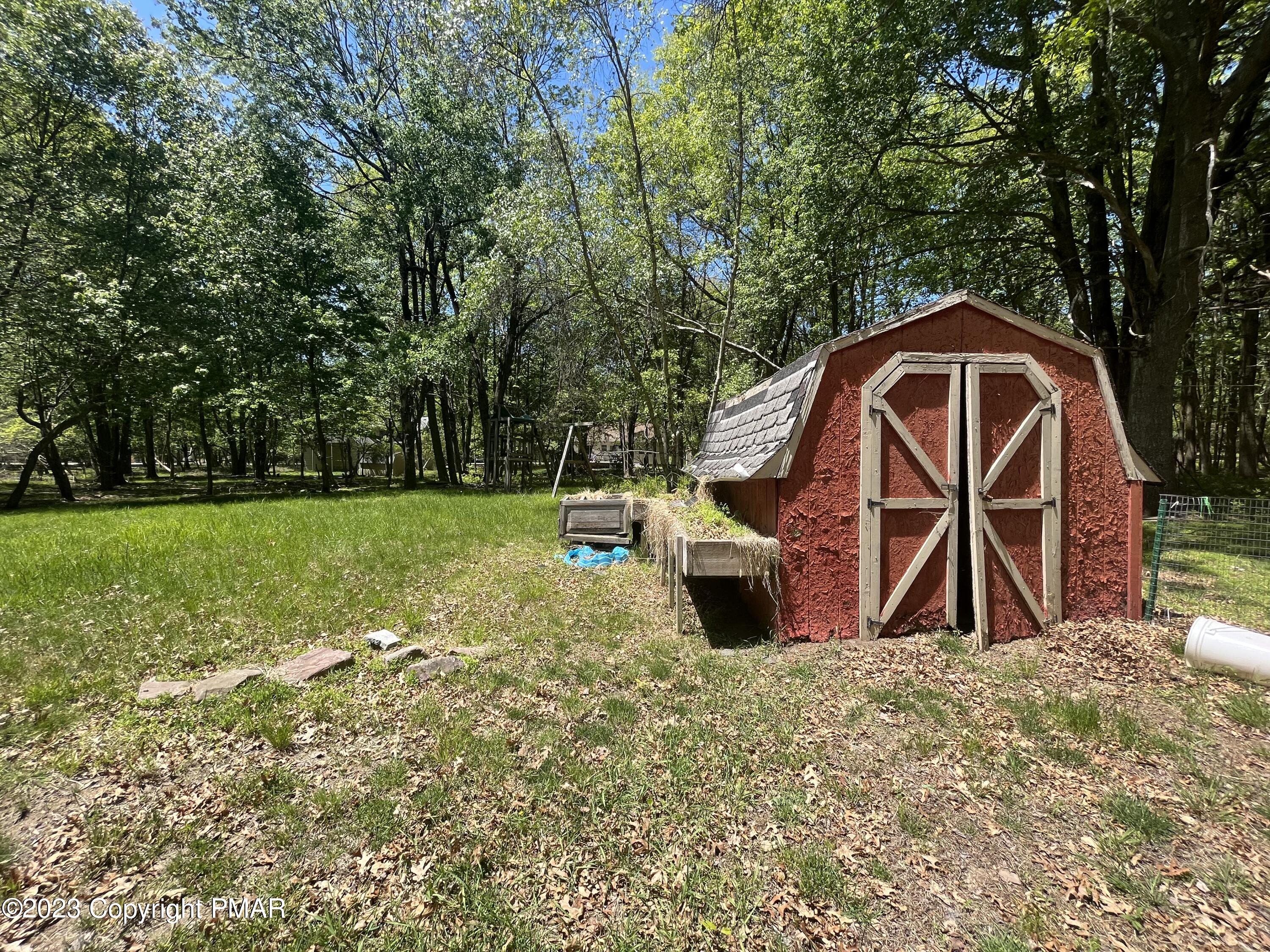 173 Schochs Mill Road Blakeslee, PA 18610 - Photo 25 of 30 IMG_2498