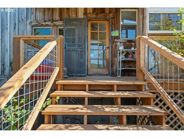 a view of building with view