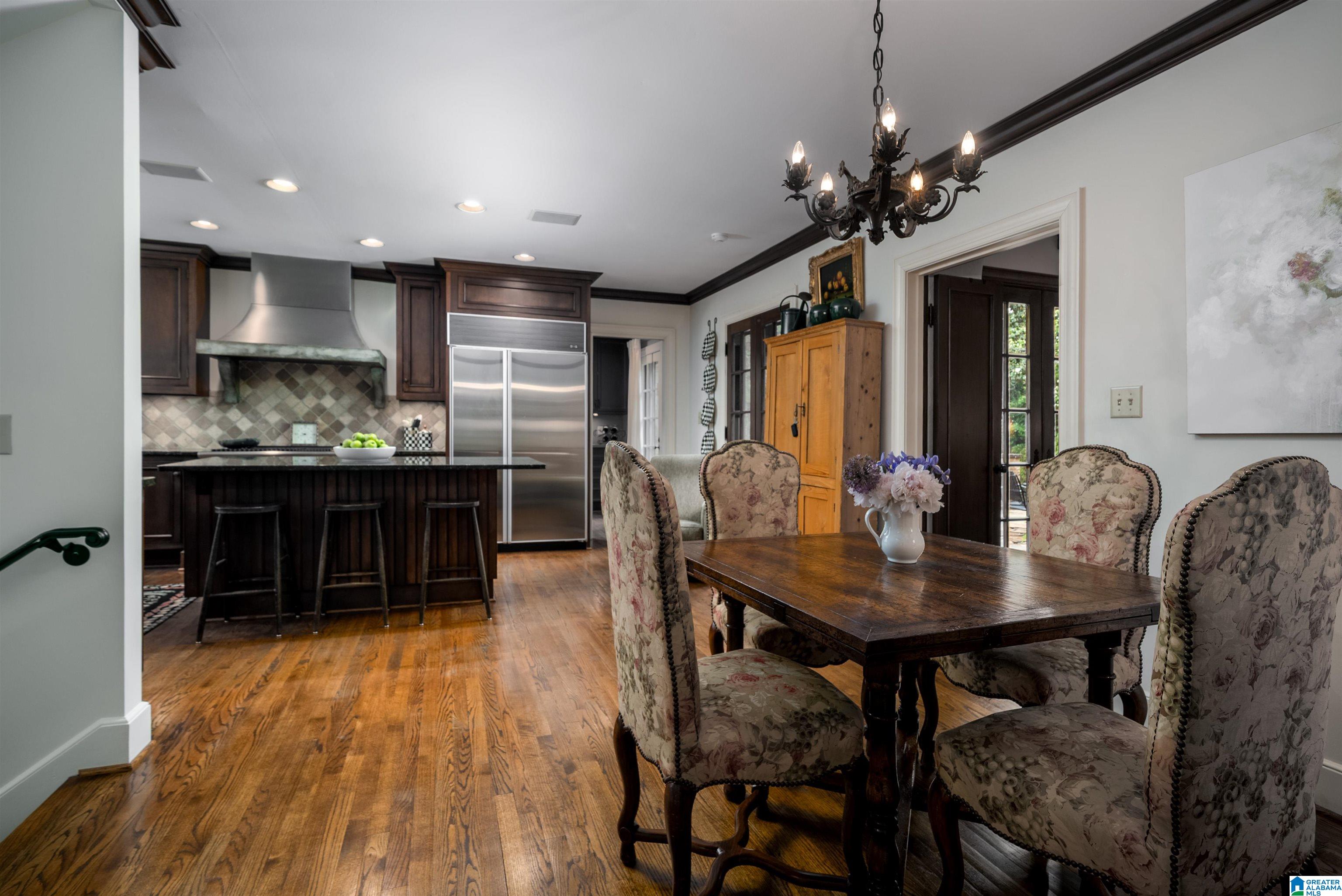 2724 Canterbury Road Birmingham, AL 35223 - Photo 29 of 93