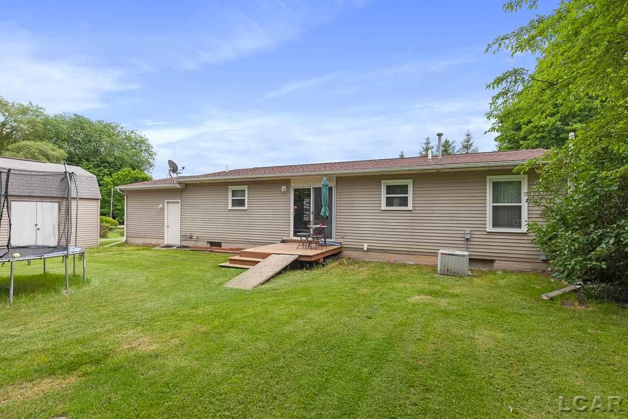 2722 Hunt Road Adrian, MI 49221 - Photo 26 of 30