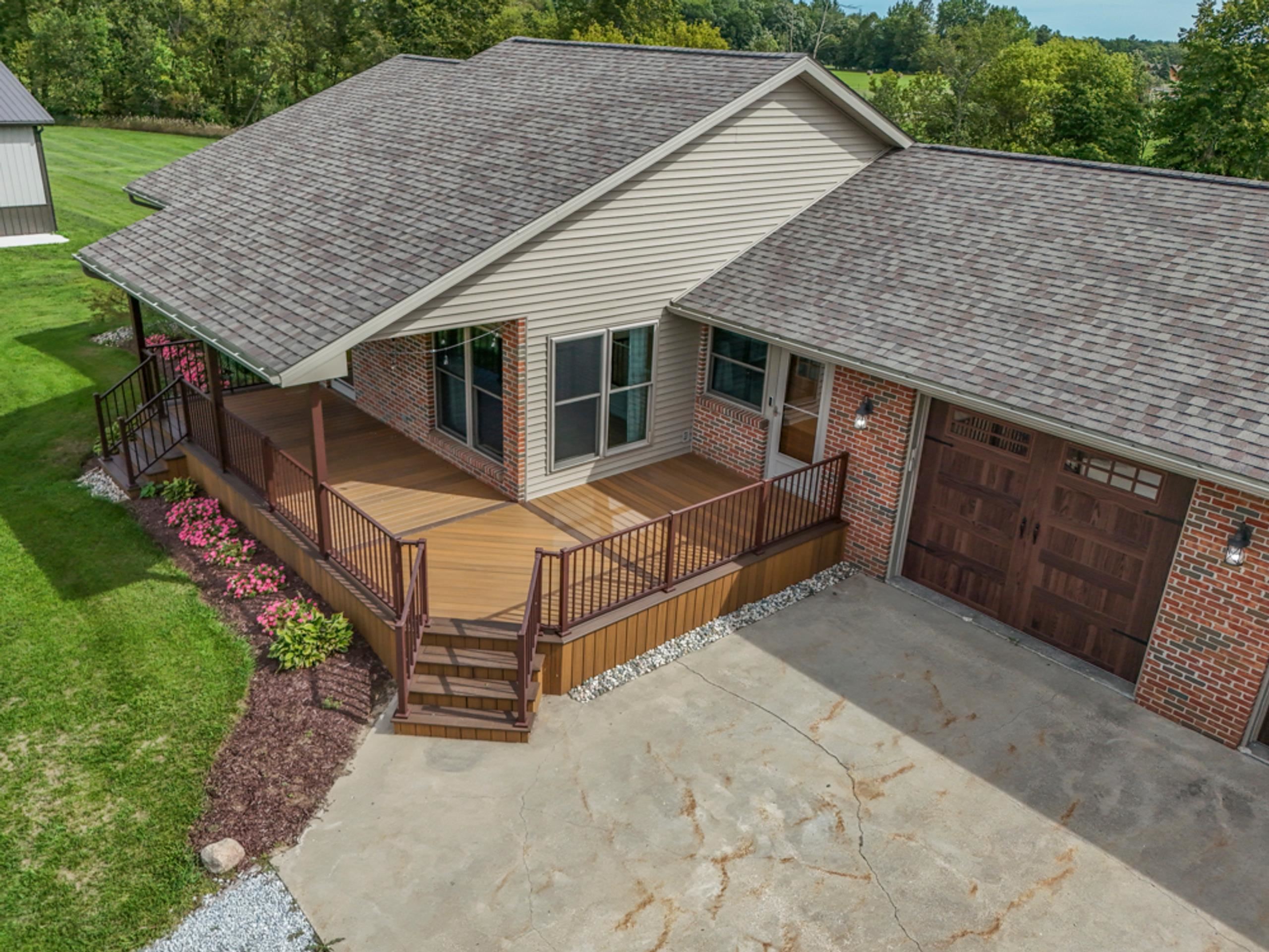 5506 North Lewis Road Coleman, MI 48618 - Photo 12 of 90 Gallery Image 12