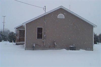 5387 Anderson Road Montague, MI 49437 - Photo 2 of 3 Additional Photo
