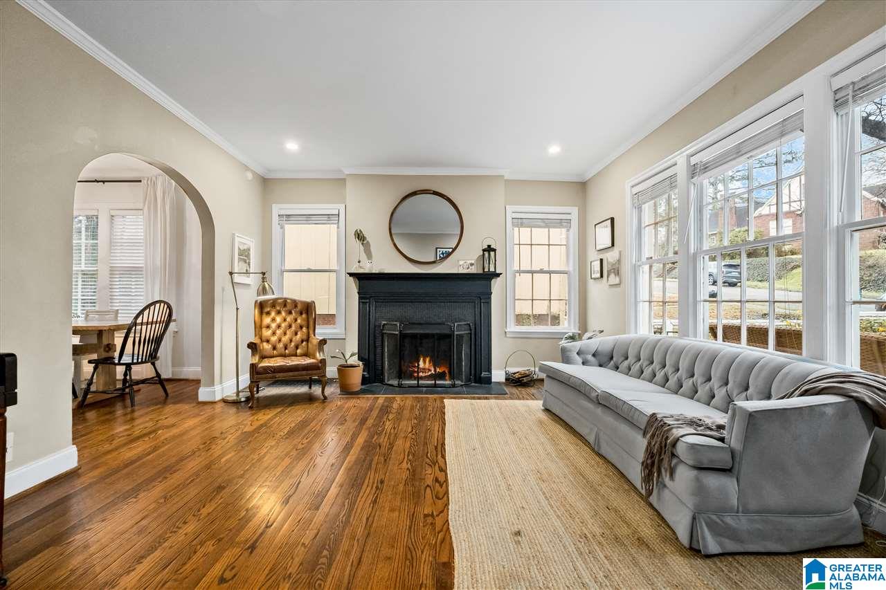 741 77th Way South Birmingham, AL 35206 - Photo 3 of 37