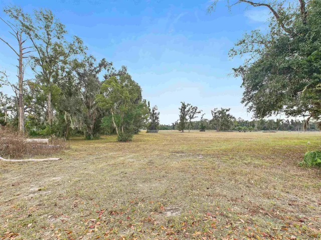 $36,000 | Vacant Forest Circle, Perry, FL 32347