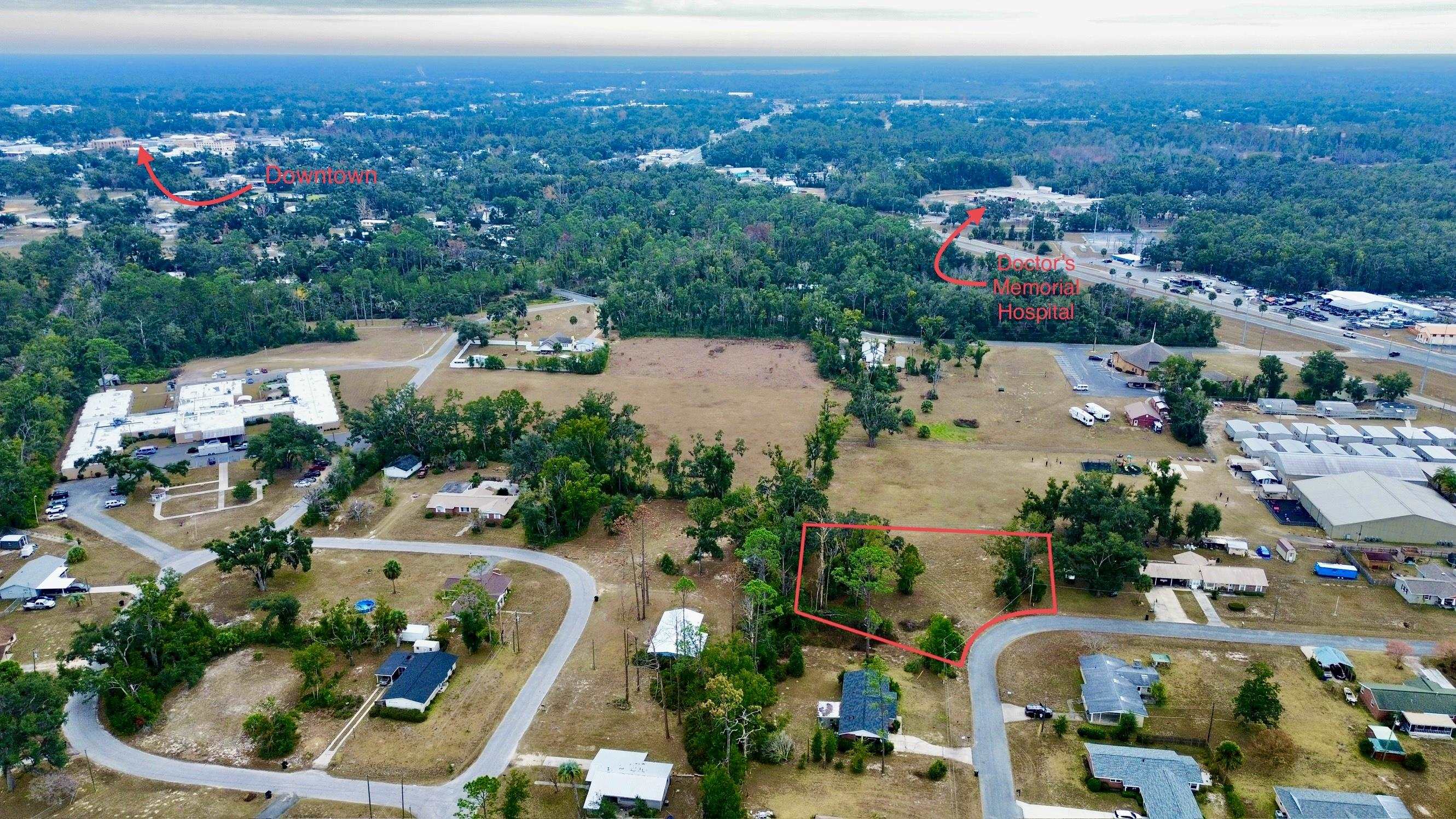 Vacant Forest Circle Perry, FL 32347 - Photo 15 of 20