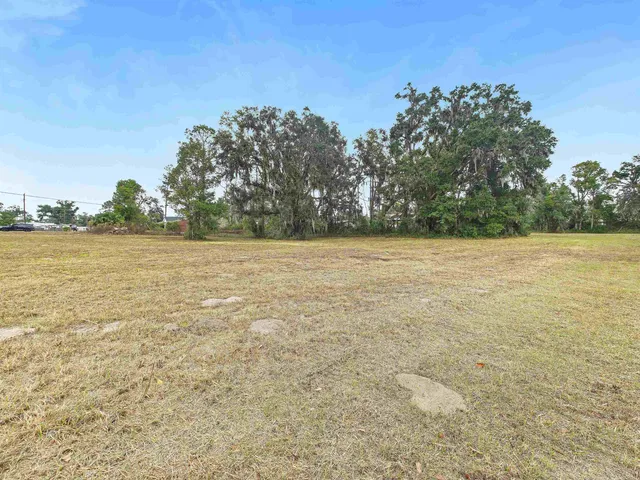 $29,000 | Vacant Forest Circle, Perry, FL 32347