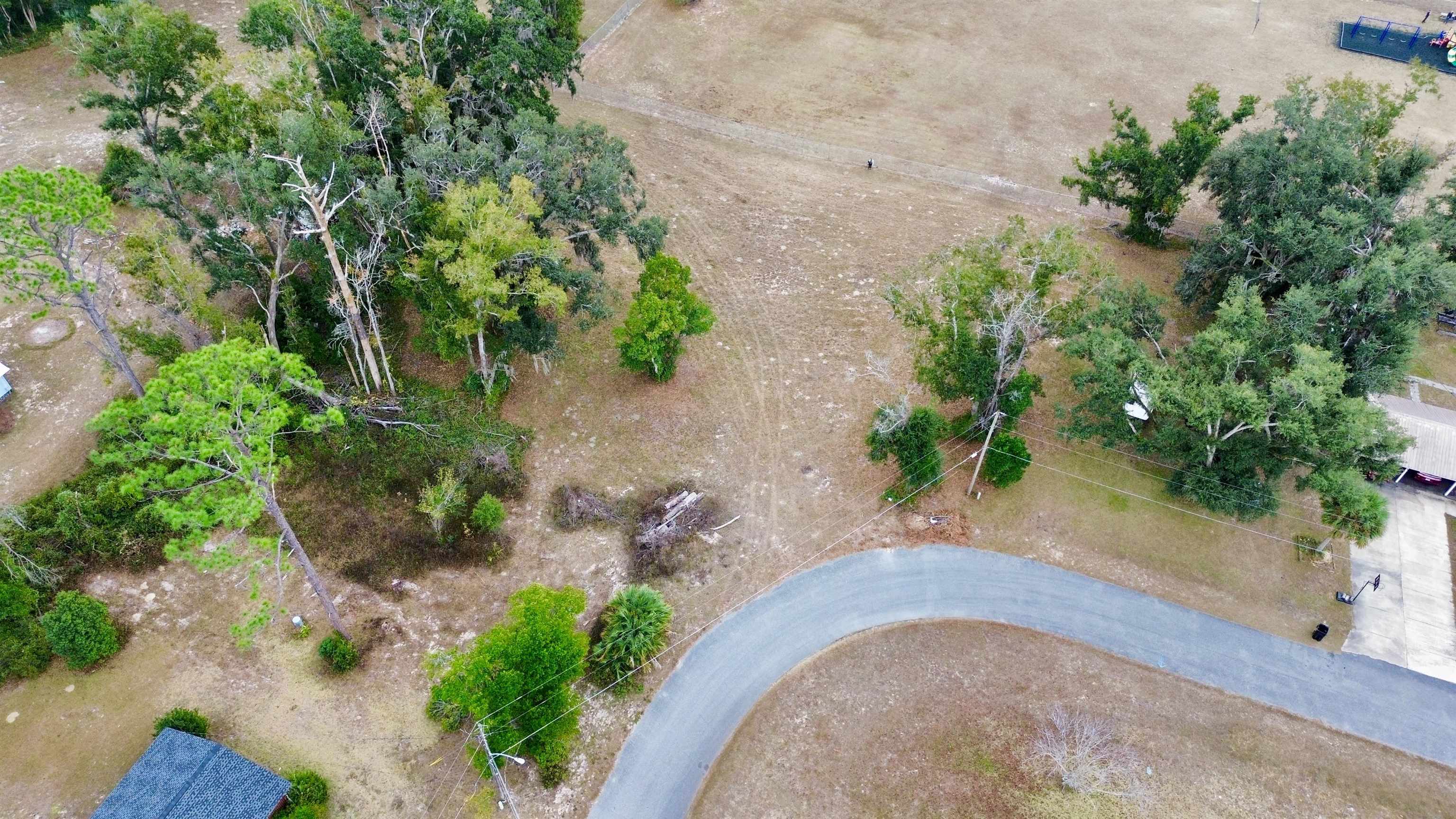 Vacant Forest Circle Perry, FL 32347 - Photo 19 of 20