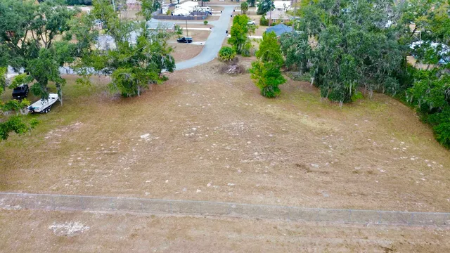 $36,000 | Vacant Forest Circle, Perry, FL 32347