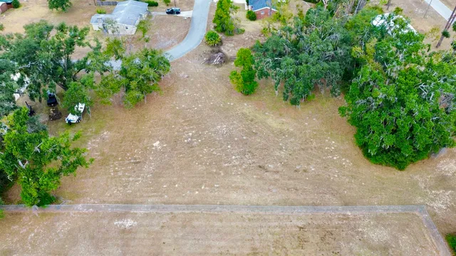 $36,000 | Vacant Forest Circle, Perry, FL 32347