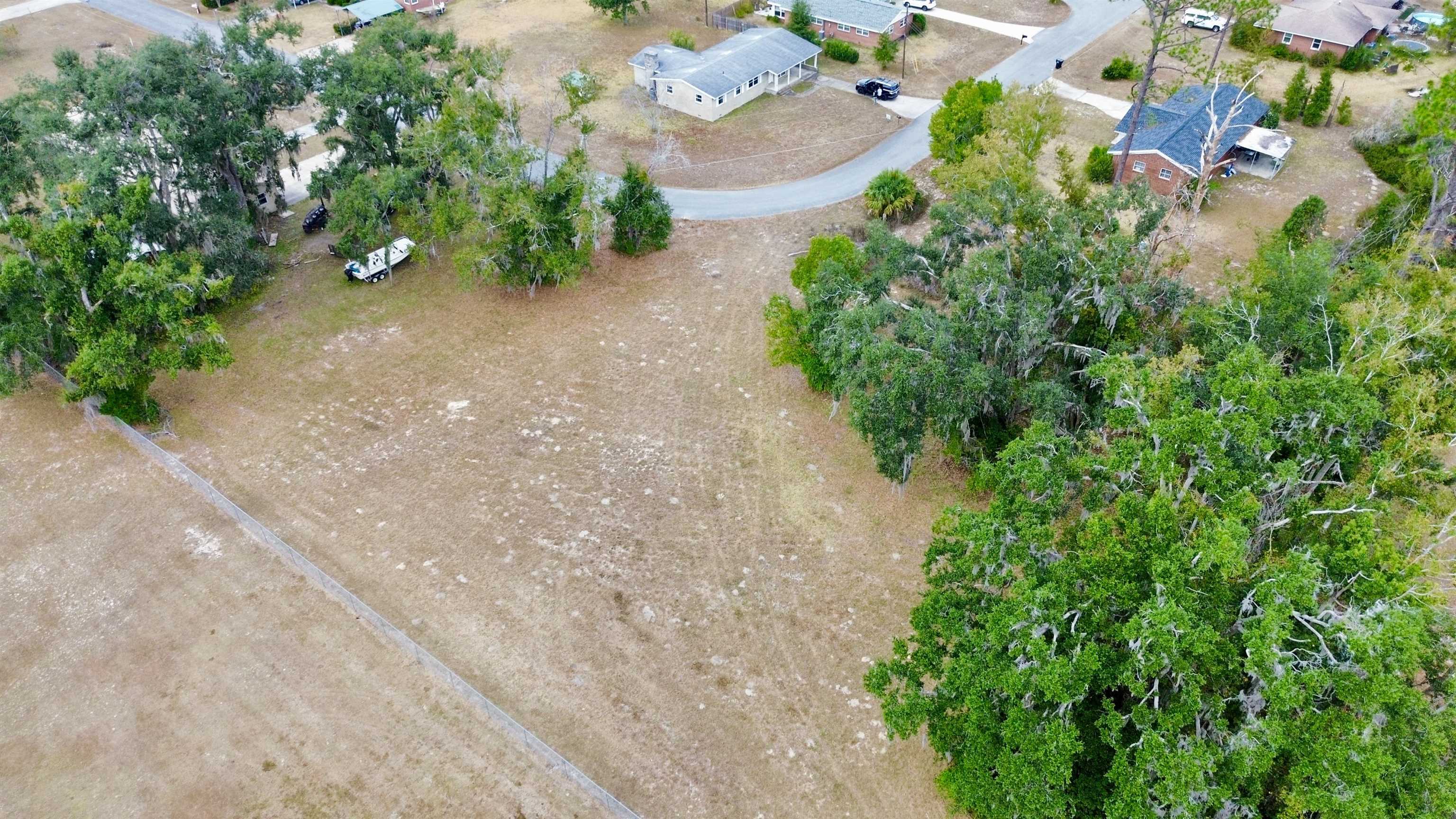 Vacant Forest Circle Perry, FL 32347 - Photo 4 of 20