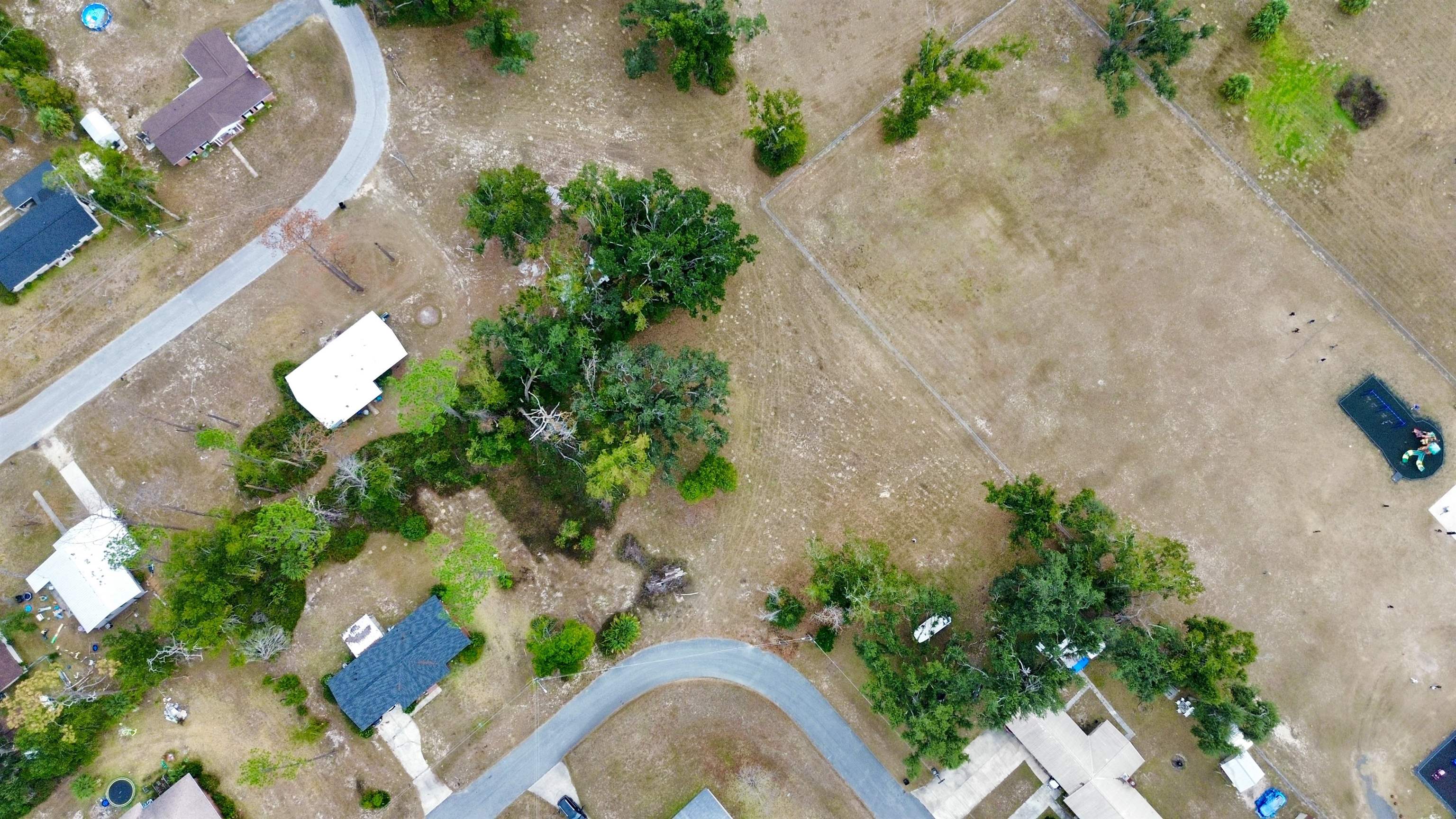 Vacant Forest Circle Perry, FL 32347 - Photo 5 of 20