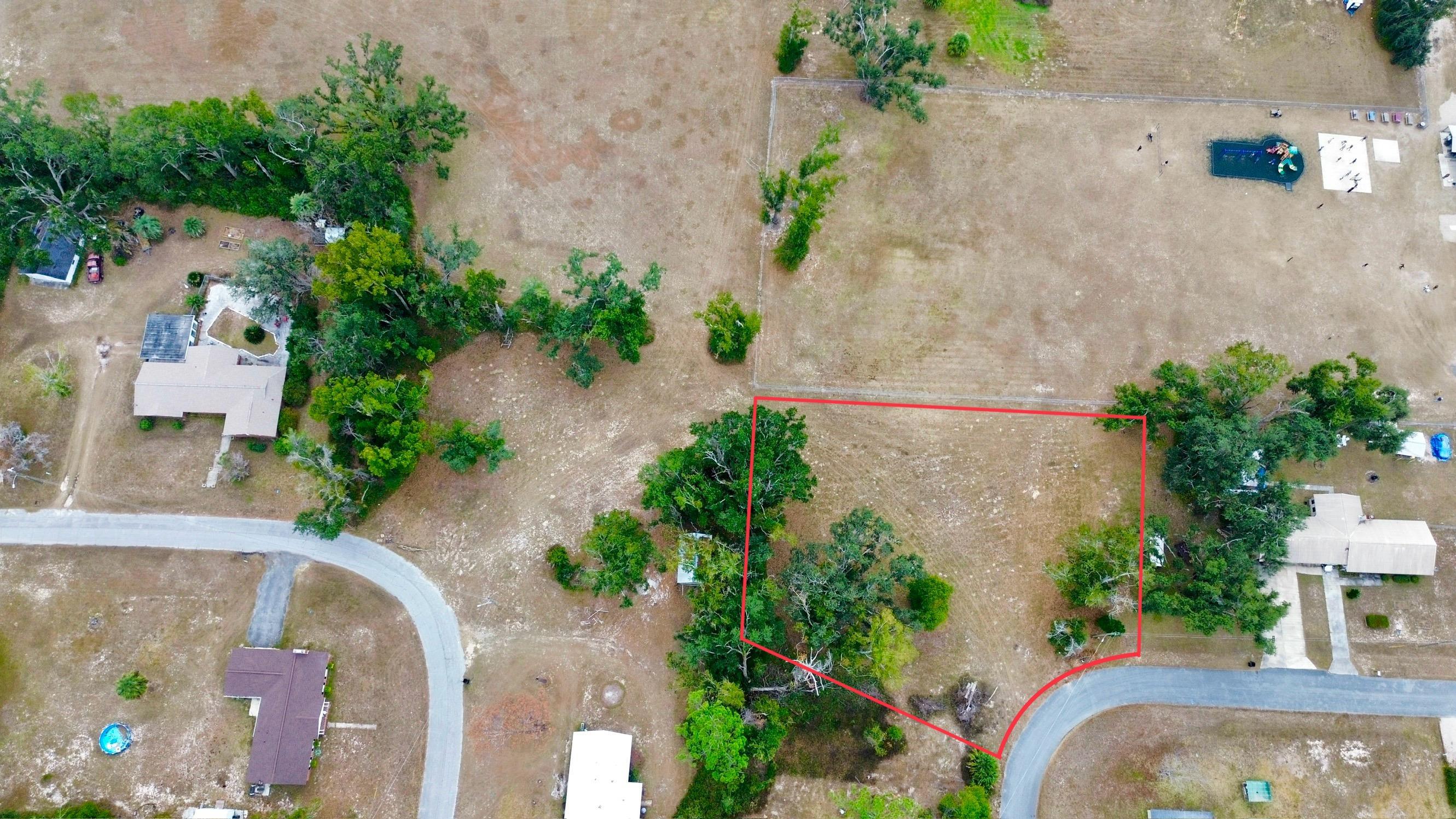 Vacant Forest Circle Perry, FL 32347 - Photo 6 of 20