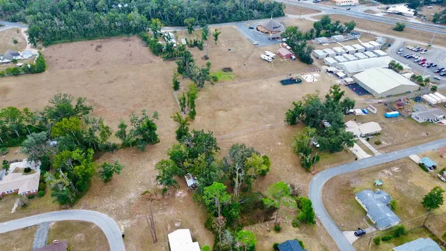 $36,000 | Vacant Forest Circle, Perry, FL 32347