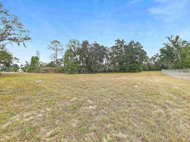 $36,000 | Vacant Forest Circle, Perry, FL 32347