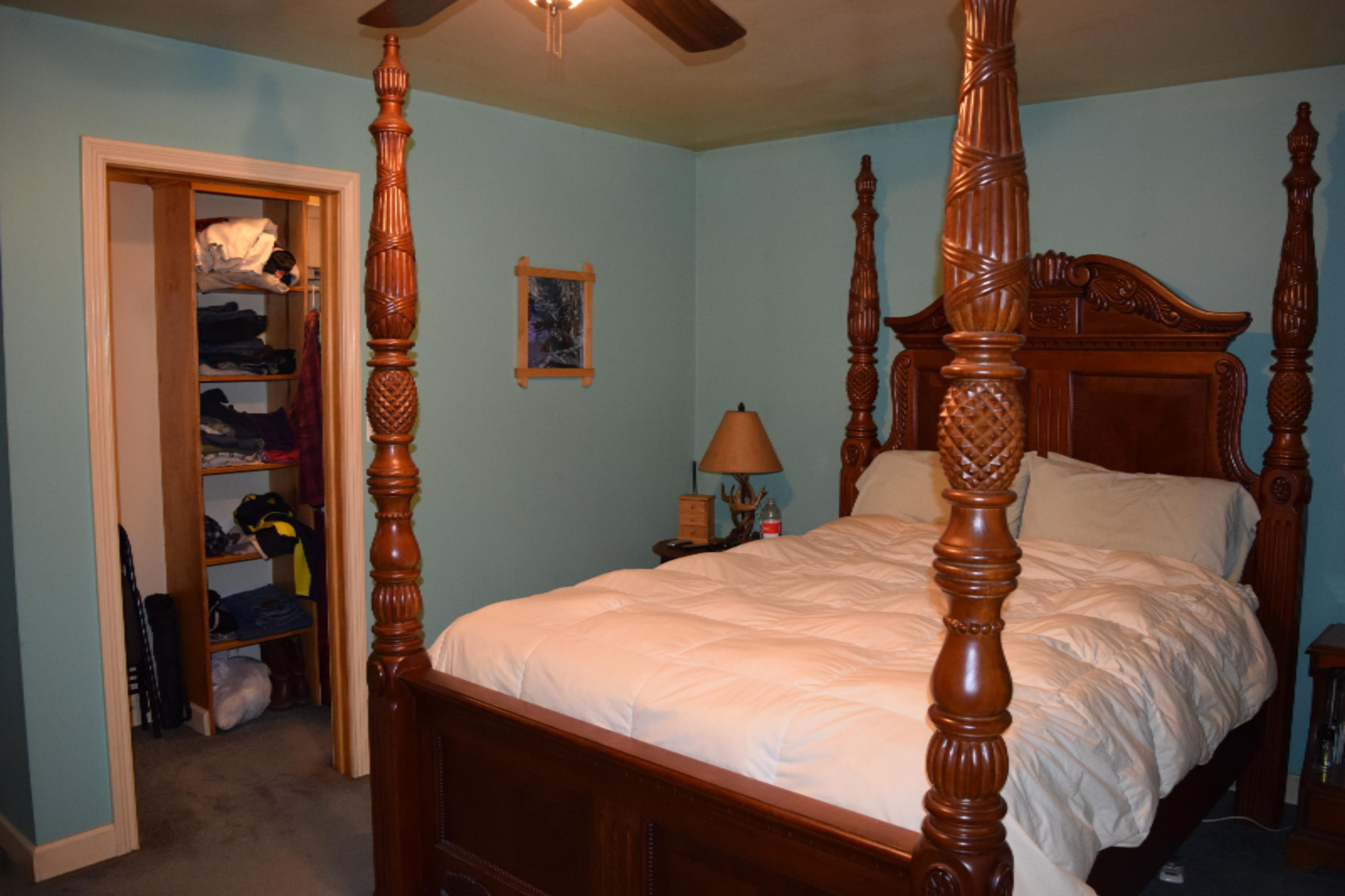 17499 Bigge Road Kaleva, MI 49645 - Photo 13 of 50 DSC_0600
