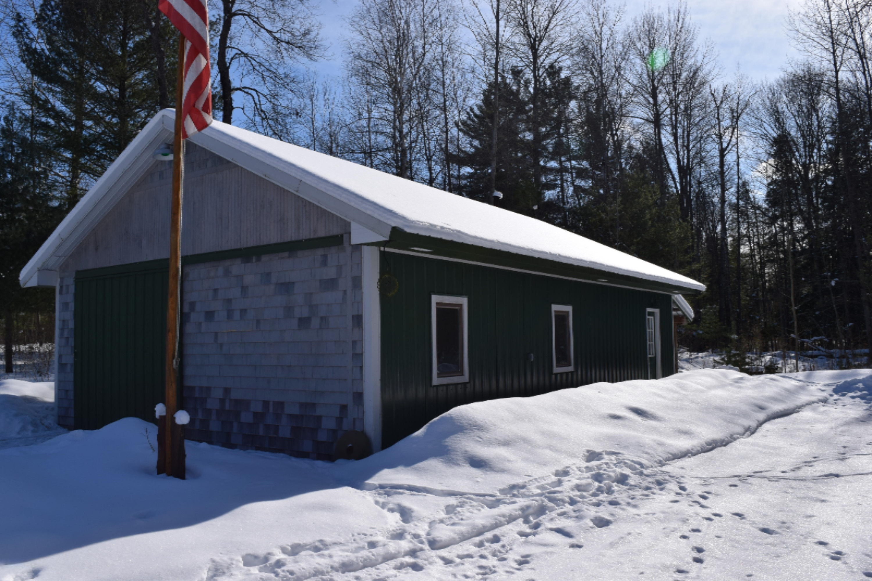 17499 Bigge Road Kaleva, MI 49645 - Photo 25 of 50 DSC_0628